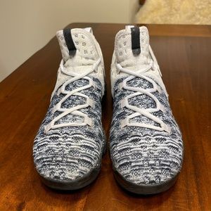 Nike Zoom, KD Oreo Basketball Shoes